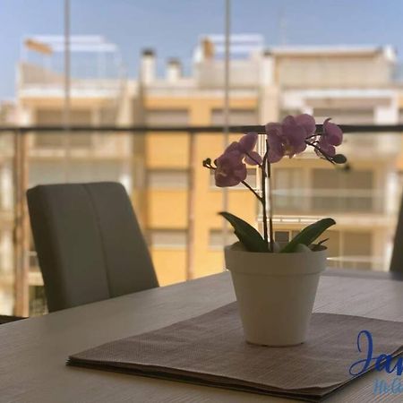 Green Hills Luxury Apartment With Comm Pool Alicante Exterior foto