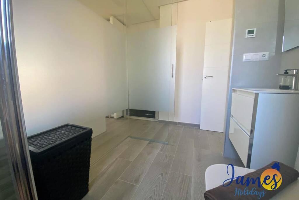 Green Hills Luxury Apartment With Comm Pool Alicante Exterior foto